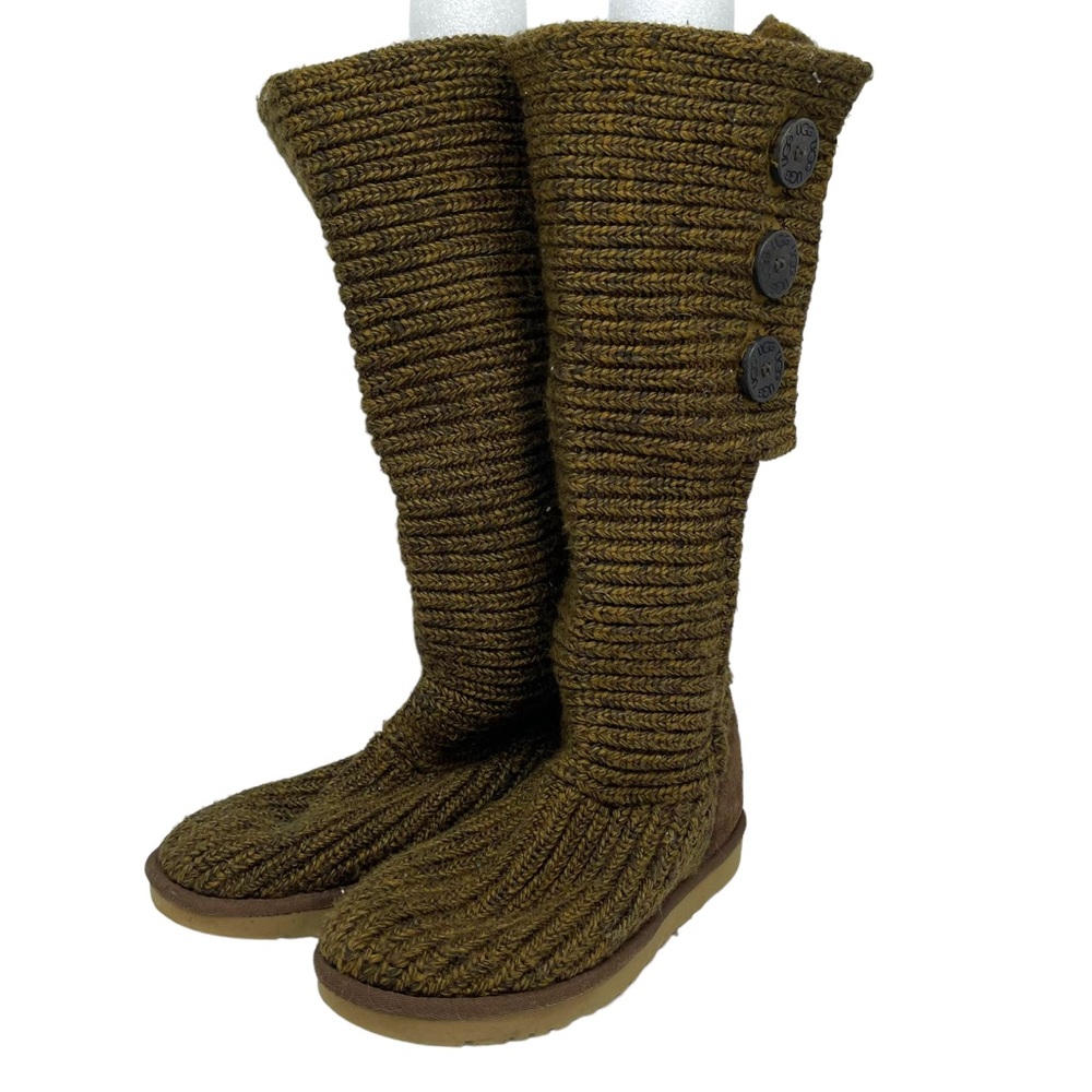 UGG Women’s Classic Cardy Boots